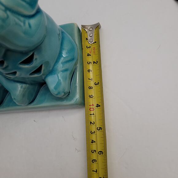 Three Wise Sitting Elephants See No Hear No Speak No Evil - Picture 12 of 12